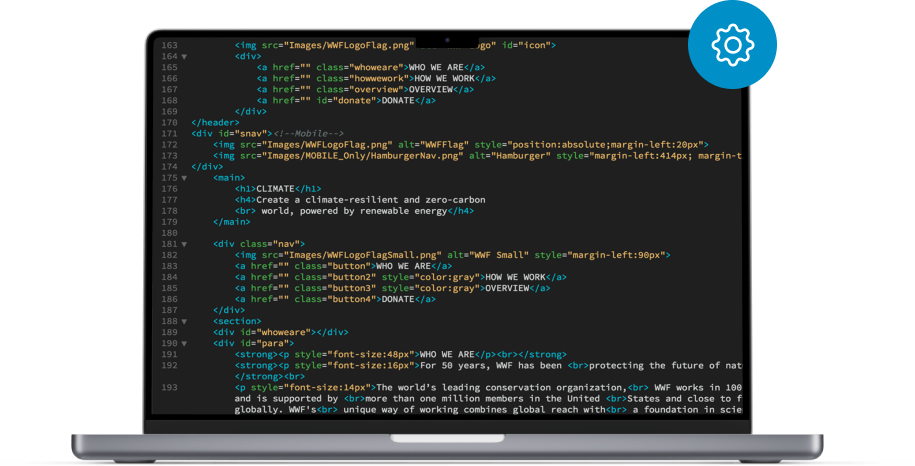 ХОТИТЕ ЗАКАЗАТЬ РАЗРАБОТКУ САЙТА ?